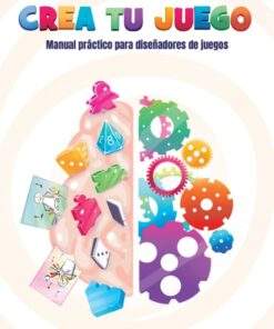 Crea tu juego