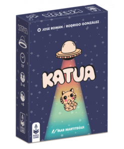 Katua