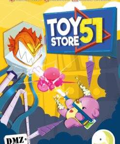 Toy Store 51