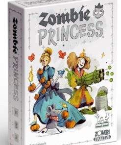 Zombie Princess