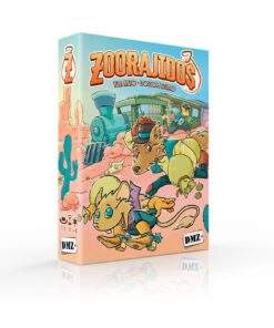 Zoorajidos